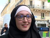 طالبة فرنسية: ارتدائى للحجاب عقيدة وليس وظيفة سياسية