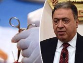 جريمة جديدة بسبب الختان فى سوهاج.. فتاة تصاب بنزيف وتشوهات بالجهاز التناسلى بجرجا.. مدير وحدة صحية يضرب بتعليمات وزارة الصحة عرض الحائط ويجرى الختان لفتاة.. والنيابة تقرر حبس الطبيب ووالدة الفتاة