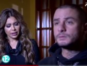 أحمد الفيشاوى: قصة حب متبادل كانت تجمعنى بـ"شيرين رضا".. بس ربنا موفقش