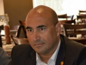 "حماة الوطن" يختار أمين المراسم لتمثيله فى دورة الأحزاب بالصين نهاية الشهر 