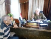 فيديو وصور.. وكيل أوقاف الإسماعيلية: بناء 10 مساجد بتكلفة 19 مليون 