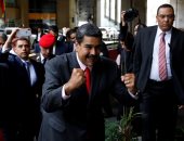 وزير فنزويلى يدعو للقاء بين ترامب ومادورو لإيجاد أرضية مشتركة