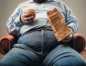 الدهون الزائدة فى البطن والأرداف دليل على انخفاض مستوى فيتامين "د"