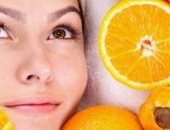 8 فوائد للبرتقال واليوسفى للبشرة والشعر.. اعرفيها واستفيدى منها