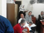 اعتماد 190 ألف جنيه لشراء مستلزمات طبية لمستشفى بيلا المركزى