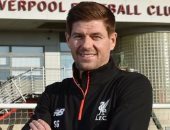 ليفربول يحتفل بعيد ميلاد أسطورته وقائده السابق ستيفن جيرارد