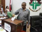 اتحاد عمال مصر يعلن نتائج فرز أصوات المرحلة الأولى للانتخابات العمالية