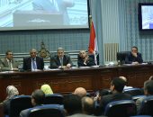 "محلية البرلمان" تناقش أزمة الكلاب الضالة.. وممثل الحكومة: 400 ألف حالة عقر 2017