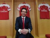 معلومات تهمك عن أوناى إيمرى مدرب أرسنال الجديد