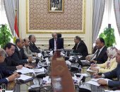 رئيس الوزراء يتابع مع وزير الرى عددا من ملفات القطاع 