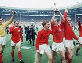 حكايات كأس العالم.. هاتريك جيف هيرست يمنح إنجلترا اللقب الوحيد أمام ألمانيا 