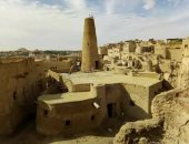 آثار الإسكندرية: توثيق آثار واحة سيوة لأول مرة