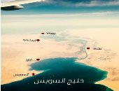 طلاب بـ"إعلام القاهرة" ينظمون حملة لزيادة الوعى بمشروعات محافظات القناة