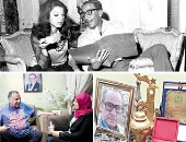 ريحة الحبايب.. محمد فؤاد المهندس يفتح خزائن أسرار "عمو فؤاد".. تفاصيل أكبر مأساة فى حياة عملاق الكوميديا.. وحقيقة زواجه من صباح وخلافه مع عبدالمنعم مدبولى.. لماذا ضرب شريهان فى كواليس مسرحية "سك على بناتك"؟