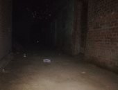 الكهرباء: انقطاع التيار فى قرية مسجد وصيف بالغربية لسوء الأحوال الجوية