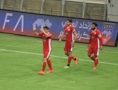 فيديو.. النجمة اللبناني يواجه الأهلى فى دور الـ32 بالبطولة العربية