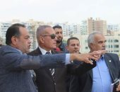 18 مليون جنيه لدعم إنشاءات نادى منتخب السويس