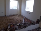 رئيس جهاز القاهرة الجديدة: حملة لإزالة مخالفات البناء بـ"عمارات التجمع الخامس"