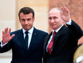 باريس تسعى لإقامة حوار بين مسار أستانة و المجموعة المصغرة بشأن سوريا