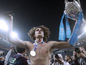 كأس العالم 2018.. لاعب سان جيرمان يرفض الانضمام للمنتخب الفرنسى