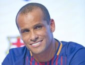 جول مورنينج.. ريفالدو يلدغ بلد الوليد بقميص برشلونة فى الدورى الإسبانى