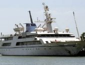 ننشر صور يخت صدام حسين بعد تحويله إلى فندق للمرشدين البحريين