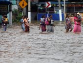 باريس تتضامن مع ساحل العاج إثر تعرضها لأمطار غزيرة أوقعت العديد من الضحايا