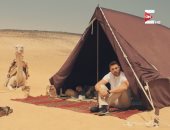 مقتل محمد الشرنوبى وهروب أحمد عز فى الحلقة الـ7 من "أبو عمر المصرى"