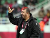 صور.. من هو خير الدين مضوى مدرب الإسماعيلى الجديد ؟