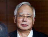 اعتقال رئيس وزراء ماليزيا السابق نجيب عبد الرزاق
