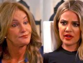 هل أرسلت كاتلين جينر الكثير من الهدايا لـ"ترو" لتصحيح الأوضاع مع كلو كاردشيان