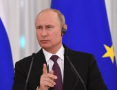 الكرملين: بوتين يجرى حوارا مباشرا مع المواطنين الروس 7 يونيو المقبل