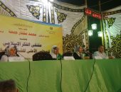 صور.. واعظات "الأوقاف" يتحدثن عن تربية النشء بملتقى الفكر الإسلامى بالحسين