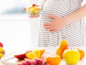 دراسة: نظام البحر المتوسط الغذائى له فوائد صحية أثناء الحمل 