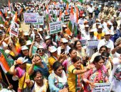 أطباء الهند ينظمون إضرابا عاما احتجاجا على أوضاع العمل "غير الإنسانية"