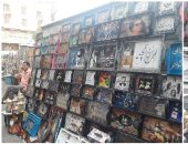 محمد صلاح لـ"اليوم السابع": مقارنتى مع رونالدو وميسي لا تشغلنى 