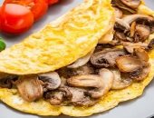 سحورك عندنا.. طريقة عمل البيض بالمشروم