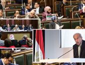 بالأرقام..الحكومة تستهدف تحصيل 770 مليار جنيه ضرائب العام المقبل..تُمثل 14.7% من الناتج المحلى الإجمالى..وتقترب من التريليون عام 2020/2021..وأكثر من 320 مليار جنيه من القيمة المضافة