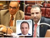 مشروع قانون جديد أمام البرلمان لتغليظ عقوبة المعتدين على موظفى الحكومة.. يحيى كدوانى: يهدف للحفاظ على هيبة الدولة ومواجهة الإهانة بـ"فيس بوك".. والنائب محمد إسماعيل يقترح تركيب كاميرات بالمؤسسات لرصد المتجاوزين