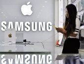 10 معلومات ينبغى معرفتها عن صراع براءات الاختراع بين أبل وسامسونج