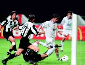 جول مورنينج.. هدف مياتوفيتش يمنح ريال مدريد لقب دورى الأبطال 1998