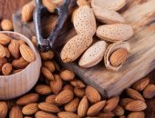 دلع جسمك فى رمضان باللوز.. يقوى العظام والجهاز المناعى وحماية من أمراض القلب