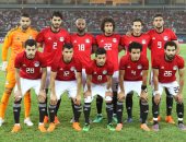 مصر تتعادل مع الكويت 1 / 1 ودياً استعداداً لكأس العالم 