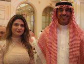 صور.. وزير الإعلام السعودى يقيم أول حفل إفطار رمضانى يجمع الصحفيين العرب
