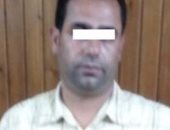 الأموال العامة تضبط نصابا استولى على أموال الشباب بزعم تسفيرهم للخارج