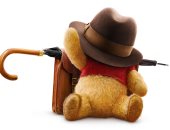 عودة شخصية Winnie The Pooh من خلال فيلم Christopher Robin