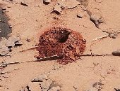 بعد انقطاع عامين.. مسبار كوريوستيتى روفر يستكمل الحفر بسطح المريخ