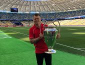 كأس دورى الأبطال ينتظر الفائز من ليفربول والريال بملعب النهائى.. فيديو