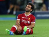 لاعب ليفربول: إصابة محمد صلاح كانت الضربة القاضية لنا