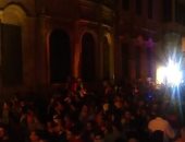 صور.. عروض فنية فى متحف النسيج بشهر رمضان 